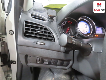 2015 - renault samsung sm3