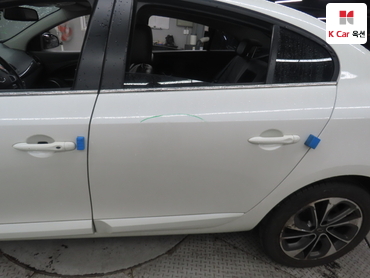 2015 - renault samsung sm3
