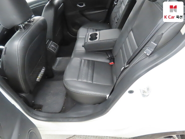 2015 - renault samsung sm3