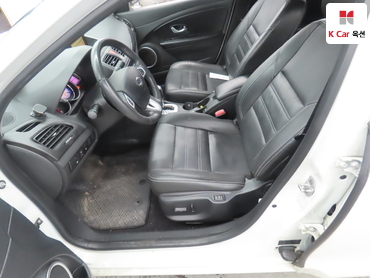2015 - renault samsung sm3
