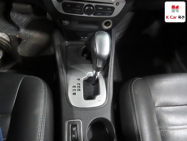 2015 - renault samsung sm3