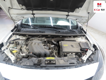 2015 - renault samsung sm3