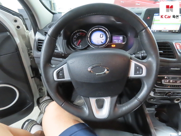 2015 - renault samsung sm3