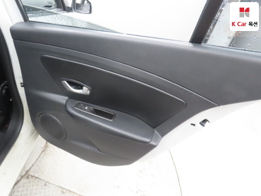 2015 - renault samsung sm3