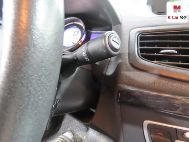 2015 - renault samsung sm3