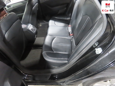 2015 - hyundai sonata