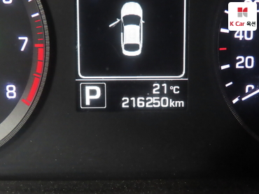 2015 - hyundai sonata