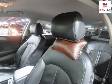 2015 - hyundai sonata