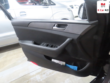 2015 - hyundai sonata