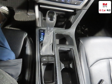 2015 - hyundai sonata