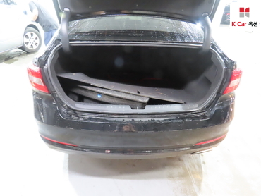 2015 - hyundai sonata