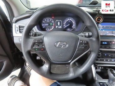 2015 - hyundai sonata