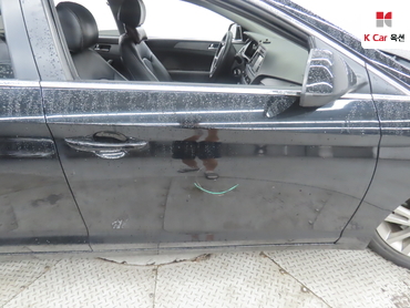 2015 - hyundai sonata