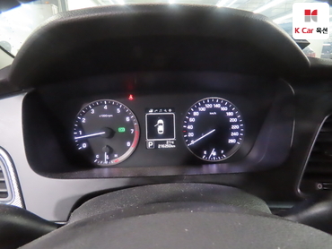 2015 - hyundai sonata