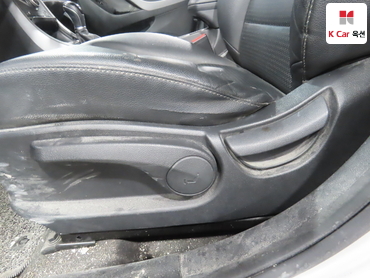 2015 - hyundai avante