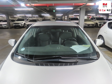 2015 - hyundai avante