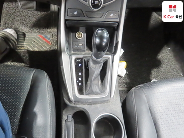 2015 - hyundai avante