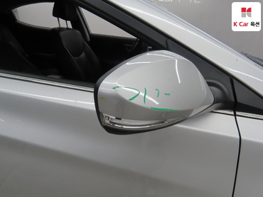 2015 - hyundai avante