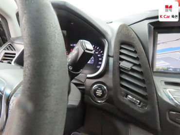 2015 - kgm korando