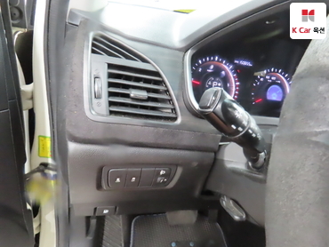 2015 - kgm korando