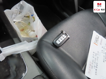 2015 - kgm korando