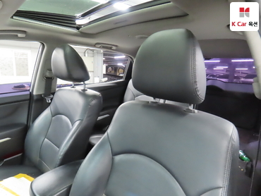 2015 - kgm korando