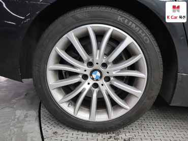 2015 - bmw m5