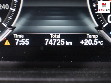 2015 - bmw m5