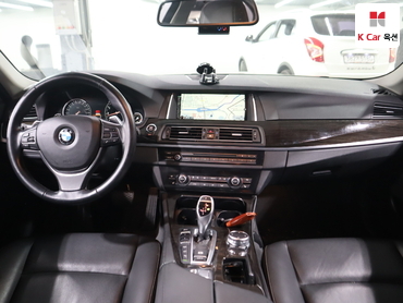 2015 - bmw m5