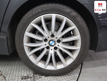 2015 - bmw m5
