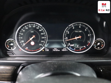 2015 - bmw m5