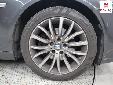 2015 - bmw m5
