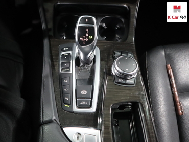 2015 - bmw m5