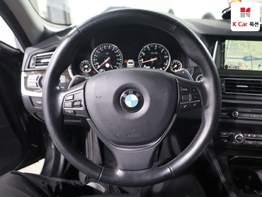 2015 - bmw m5