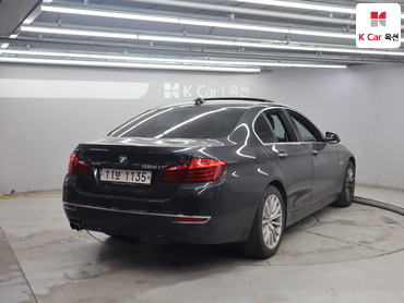 2015 - bmw m5
