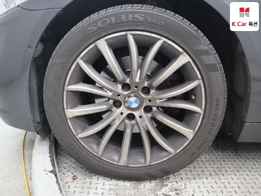 2015 - bmw m5