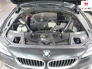 2015 - bmw m5