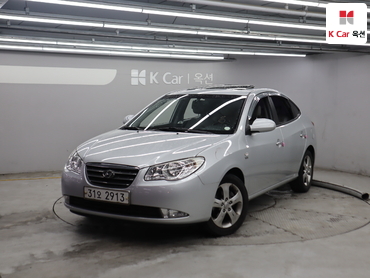 현대 아반떼 HD VVT S16 VVT S16