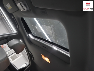 2009 - hyundai avante