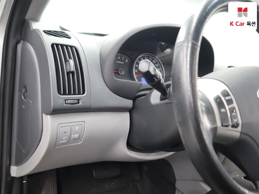 2009 - hyundai avante