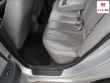 2009 - hyundai avante