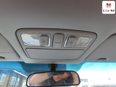 2009 - kia bongo iii