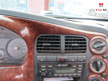 2009 - kia bongo iii