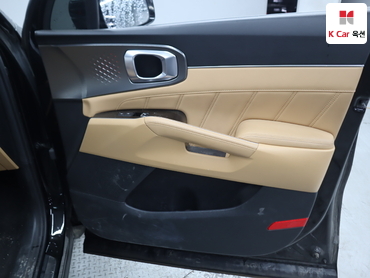 2022 - kia sorento