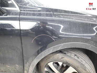 2022 - kia sorento
