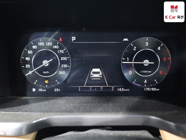 2022 - kia sorento