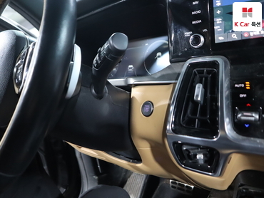2022 - kia sorento
