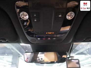 2022 - kia sorento