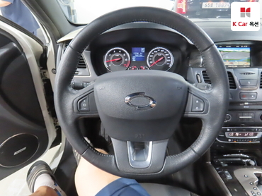 2014 - renault samsung sm5