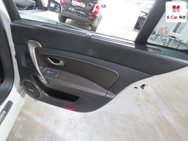 2014 - renault samsung sm5